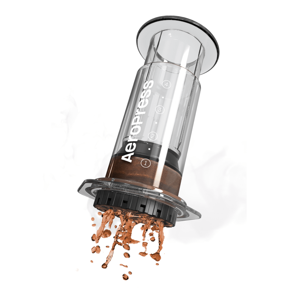 Coffee Plunger
