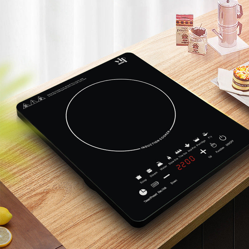 Cooktops