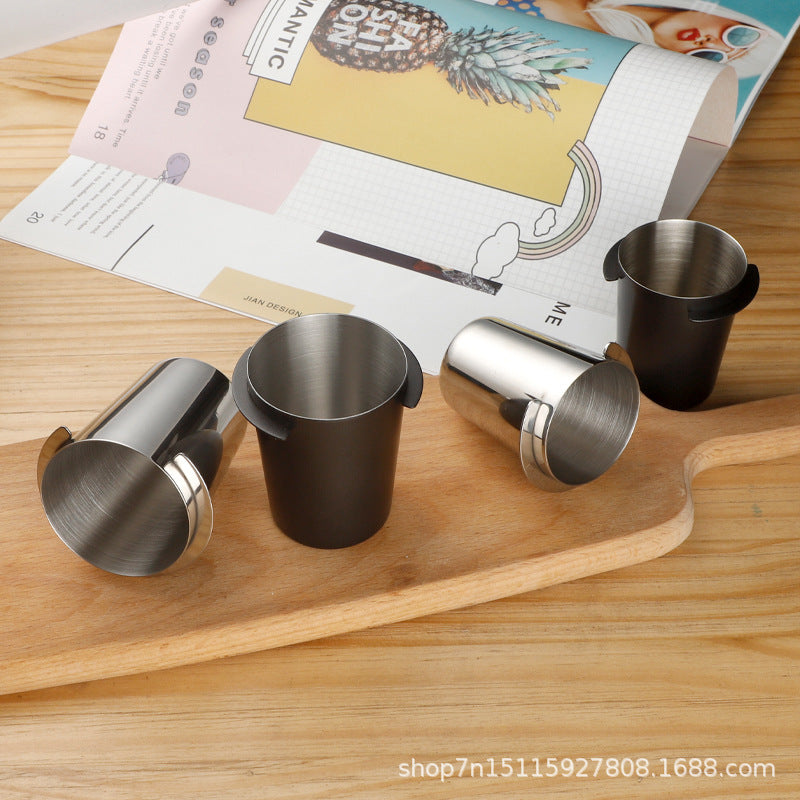 Dosing Tools - White Donkey Coffee