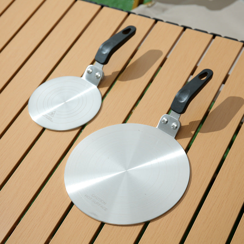 Induction Plate