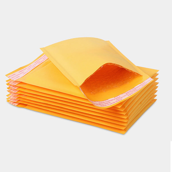 Bubble Courier Bag 15x18CM (Pack of 100)