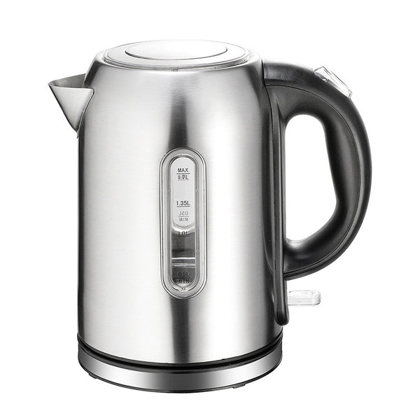 Electric Kettle 1.7L Stainless Steel 2000W