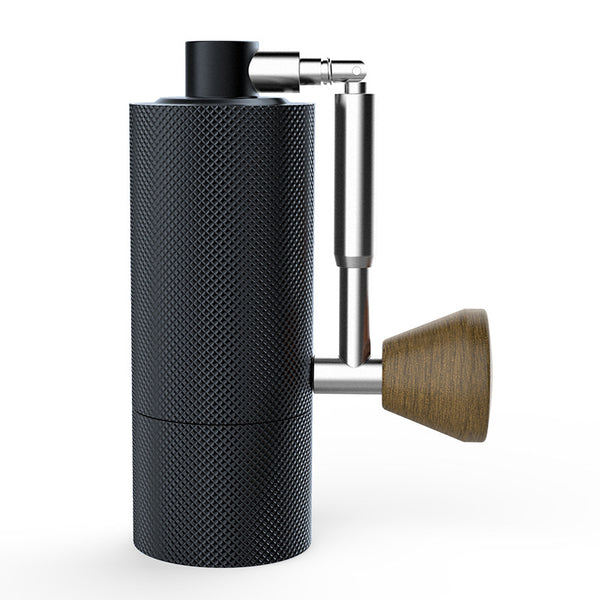 TimeMore Nano Manual Coffee Grinder Black