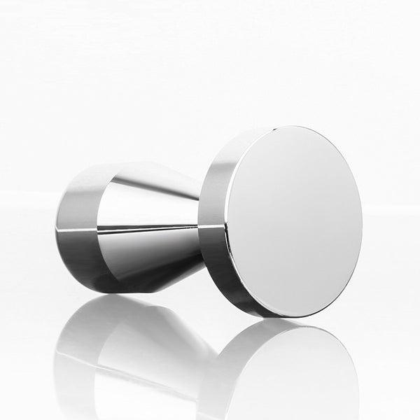 Solid Stainless Steel Coffee Tamper 53MM