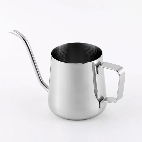 350ml Stainless Steel Gooseneck Coffee Kettle