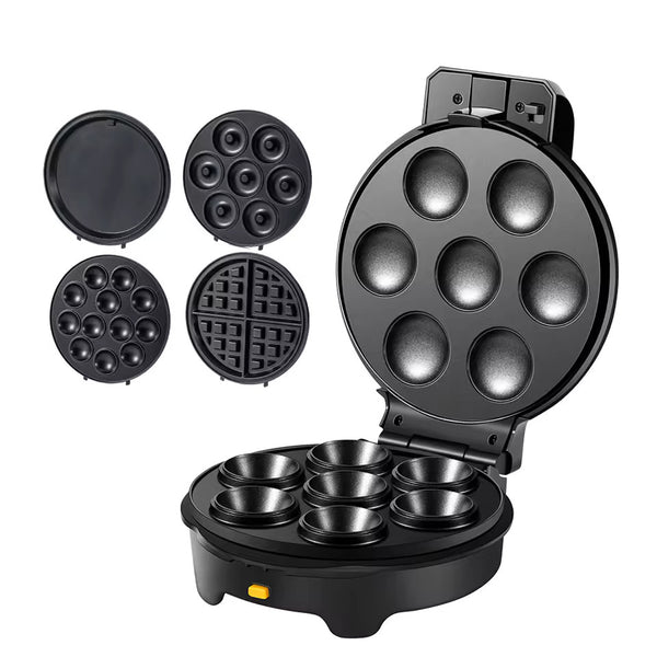 Multi-function Donut Making Machine 5-in-1