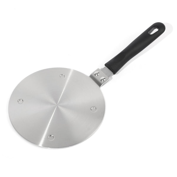 Induction Plate with Removable Handle 24CM