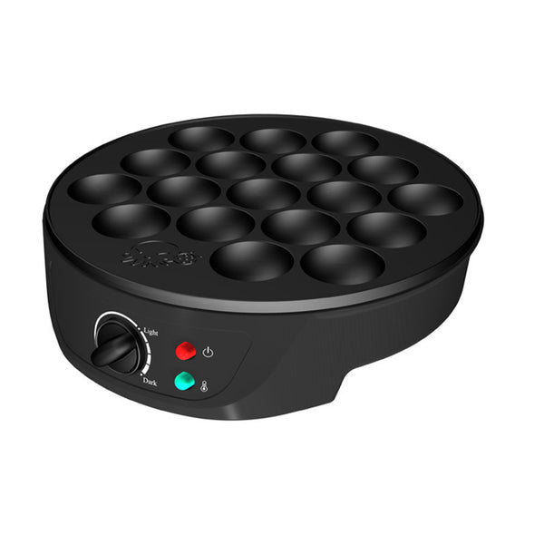 Donut Octopus Balls Making Machine