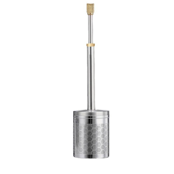 Portable Coffee Infuser Stainless-steel Large