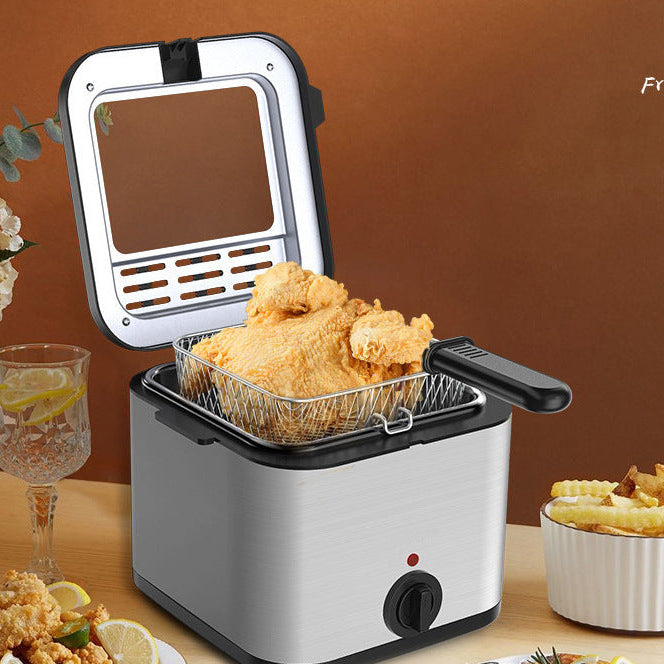 Kitchen Fryers 