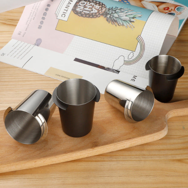 coffee dosing tools