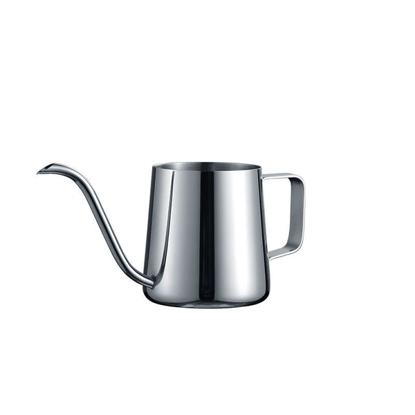 600ml Stainless Steel Gooseneck Coffee Kettle