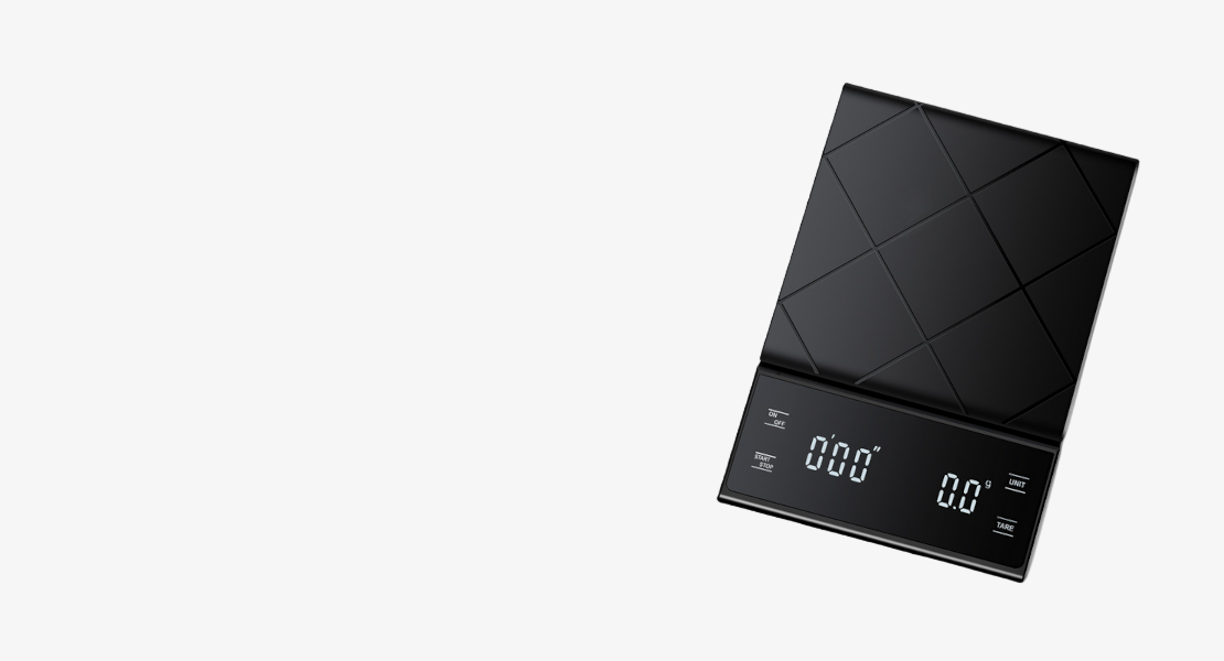 coffee scale